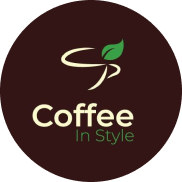 Coffee In Style - Logo